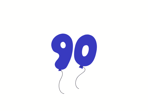 90 days