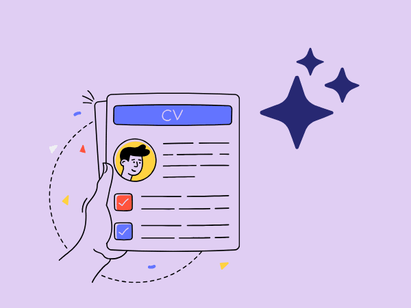 The New AI Resume: When Polished Stops Being Personal